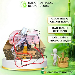 Máy Chăm Sóc Da - Máy Chăm Sóc Da 5in1,2897,Máy đa chức năng, Hàng Chuẩn Loại 1 Bảo Hành 12 Tháng 2022