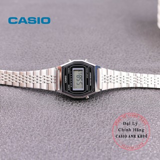 Đồng Hồ Nữ Casio LA690WA-1DF