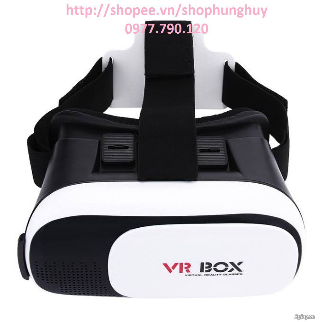 Kính thực tế ảo VR Box shop dochoigiare188