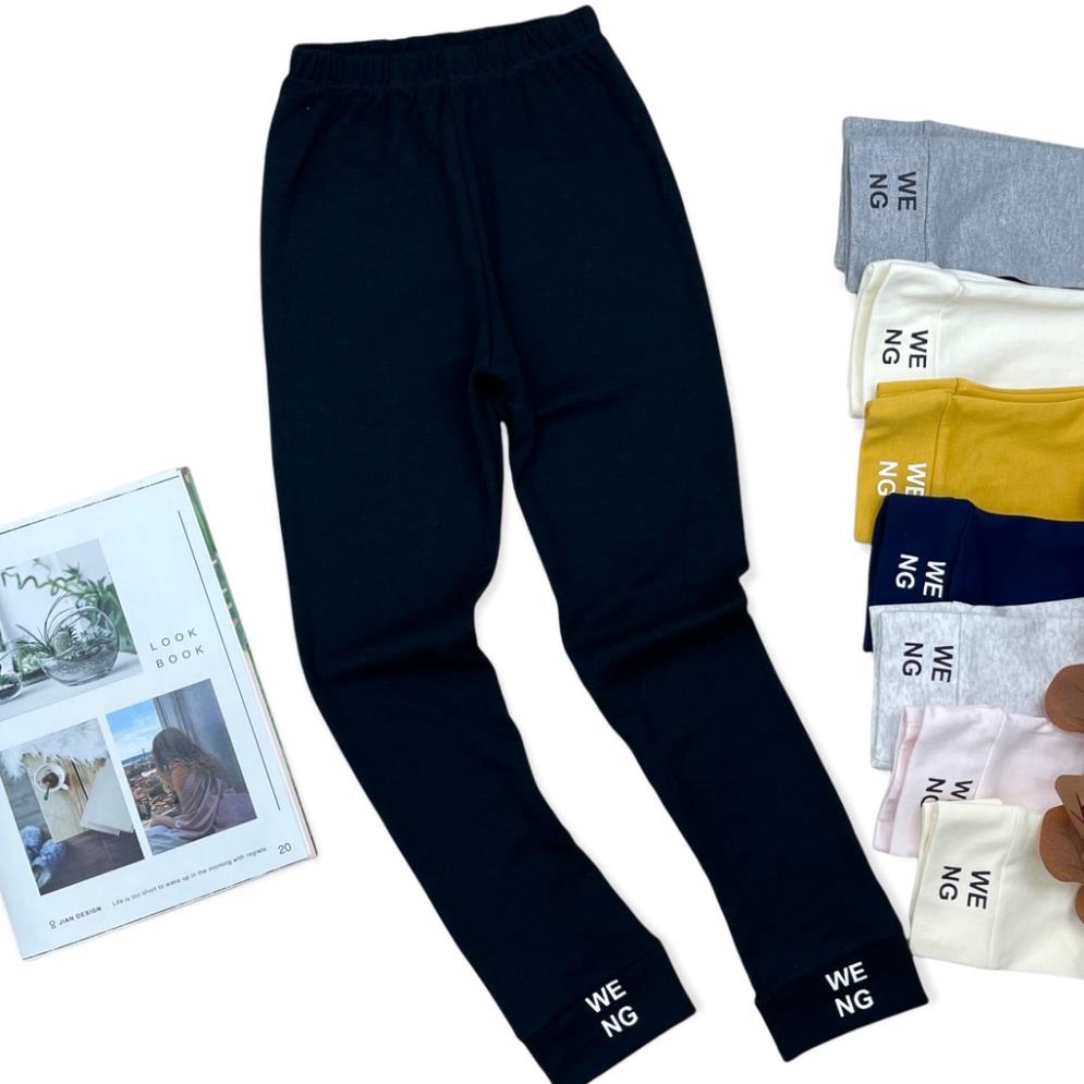 Quần legging bogen litibaby bé gái từ 30-48kg Chính hãng, đổi trả 10 ngày không ưng