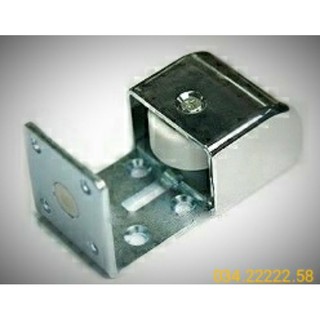 Dẫn hướng bi dùng cho cửa lùa
