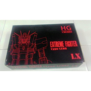 Mô hình lắp ráp HG 1/144 Extreme Gundam Type Leos LX