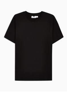[TOPMAN] Áo thun trơn TOPMAN