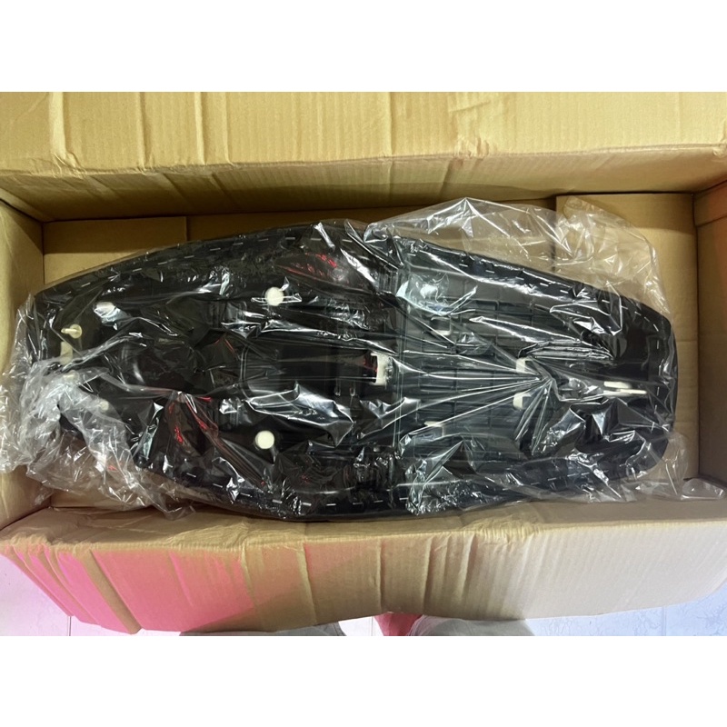 Yên Xe Wave Alpha Đời Đầu , WAVE ZX , Zin Hãng Honda