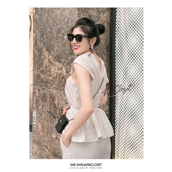 Set Kcloset