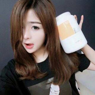 Mặt Nạ Ủ Tóc Fanola Nutri Care