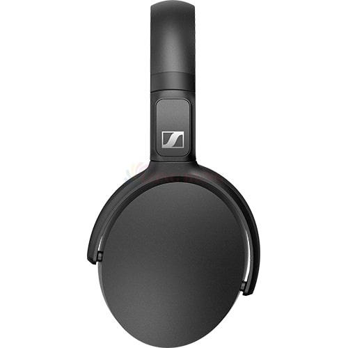 Tai nghe chụp tai Bluetooth Sennheiser HD 350BT SEBT3 - Hàng chính hãng