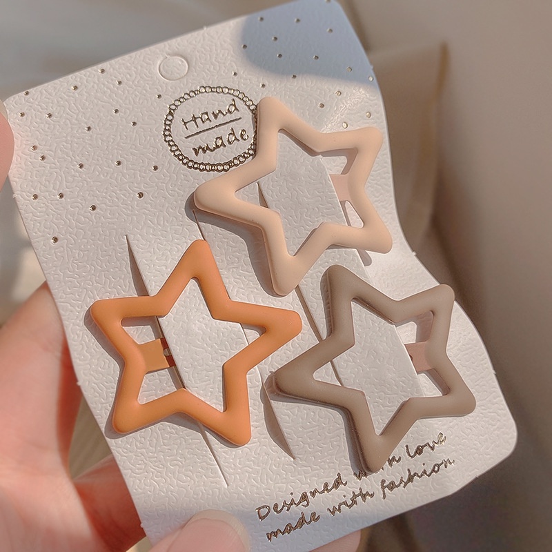 Kẹp Tóc Nữ Thời Trang Hàn Quốc 2022 Mới