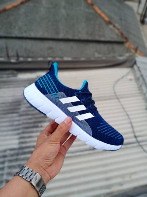 Giày Thể Thao Adidas Ortholite Thiết Kế Năng Động Hợp Thời Trang