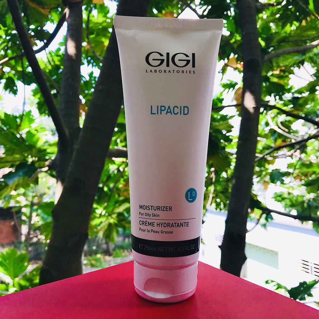 Kem dưỡng GIGI LIPACID