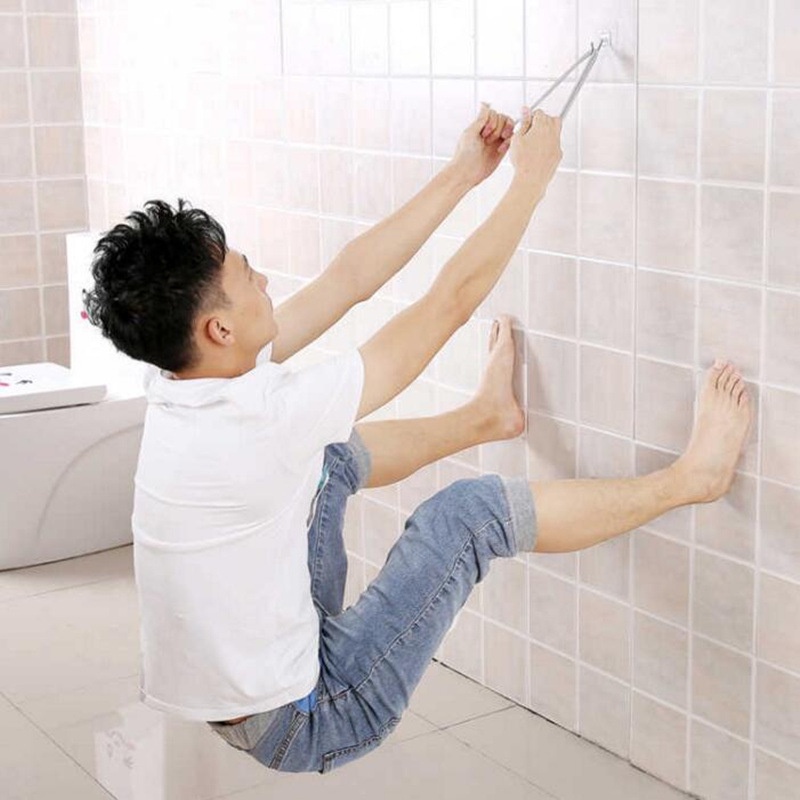 Móc dán tường móc treo tường SIÊU CHẮC VHT10 sử dụng dễ dàng tiện lợi