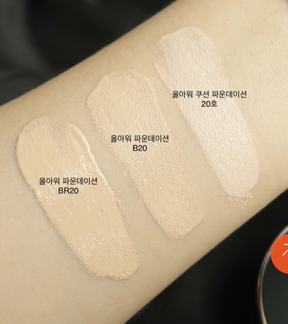 Cushion YSL 💞 FREESHIP 💞  Phấn Nước Cushion YSL mẫu mới [CÓ SẴN, ĐỦ BILL] | BigBuy360 - bigbuy360.vn