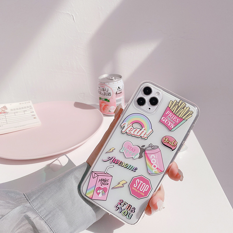 [Ốp Xiaomi Mi 10 Lite (10 Youth) / Mi 10T / Mi 10T Pro / Mi Note 10 / Mi Note 10 Pro / Mi Note 10 Lite ] NEON TS160
