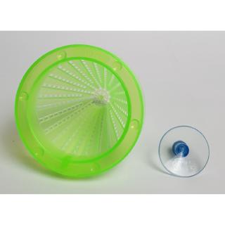 Rổ Nhựa Đựng Trùng Chỉ cho hồ cá