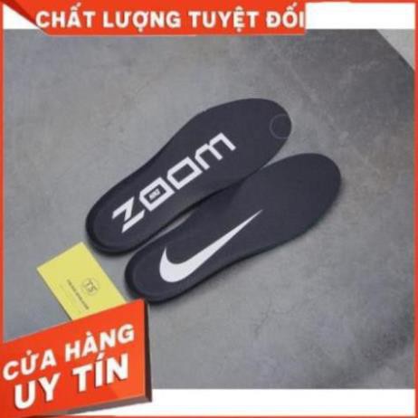 salle [Real] Ả𝐍𝐇 𝐓𝐇Ậ𝐓 Lót Giày Nike Chính Hãng 100% Running Đen Trắng Uy Tín . ' ) ࿑ ' > ₐ