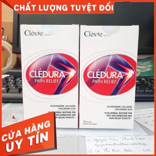 Chính hãng, hoàn tiền 200% viên uống dưỡng khớp, gi.ảm v.iêm đ.au xương - ảnh sản phẩm 1