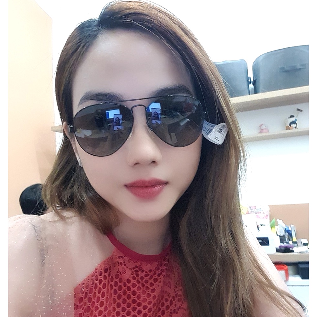 Kính mát thời trang Salvatore Ferragamo SF140SPA 001 (60-13-140) chính hãng