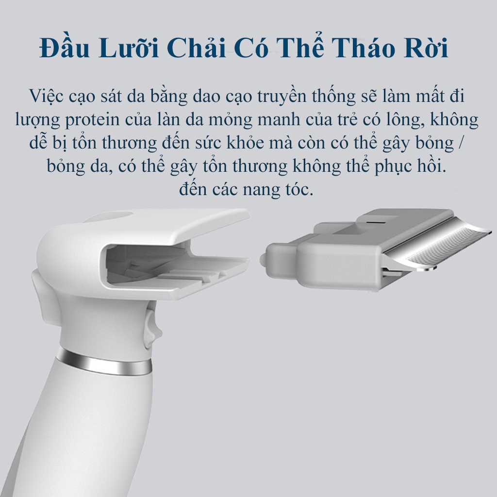 Lược Chải Lông Xiaomi Pawbby Cho Chó Mèo Kiêm Bàn Trải Lấy Lông Chó Mèo Động Vật Thú Cưng