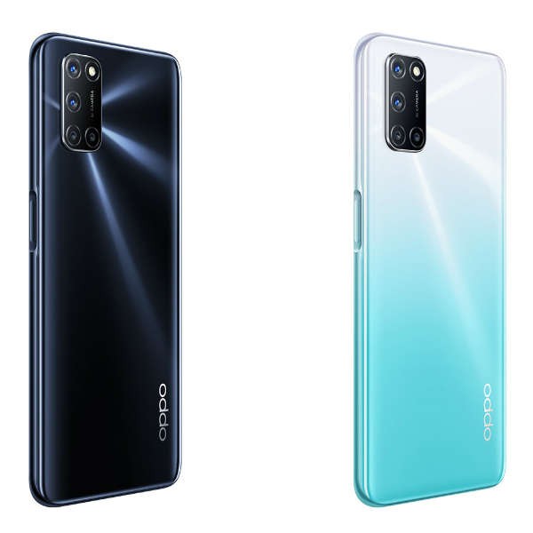 Điện thoại OPPO A52 6GB/128GB