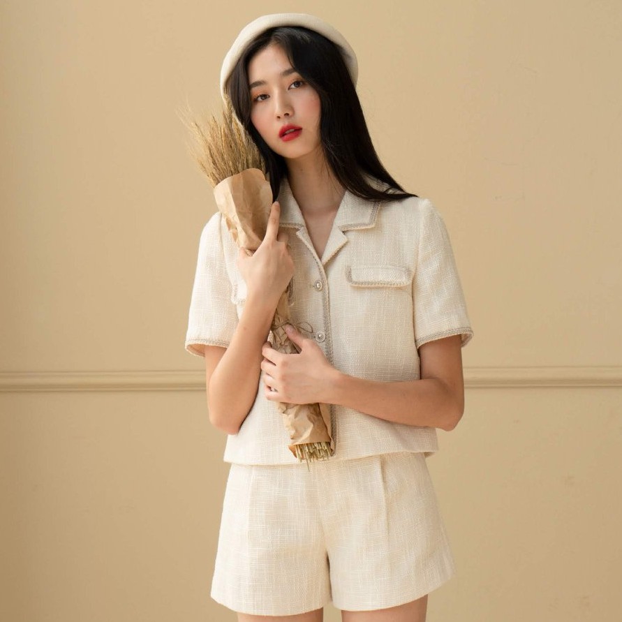 [MÉO SHOP] Áo Blazer Fiona | BigBuy360 - bigbuy360.vn
