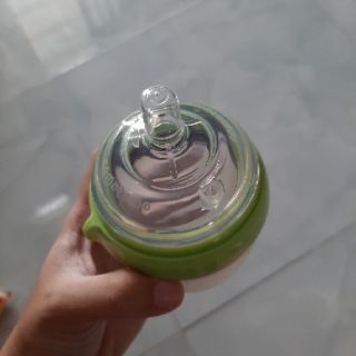 Thanh lý bình sữa comotomo