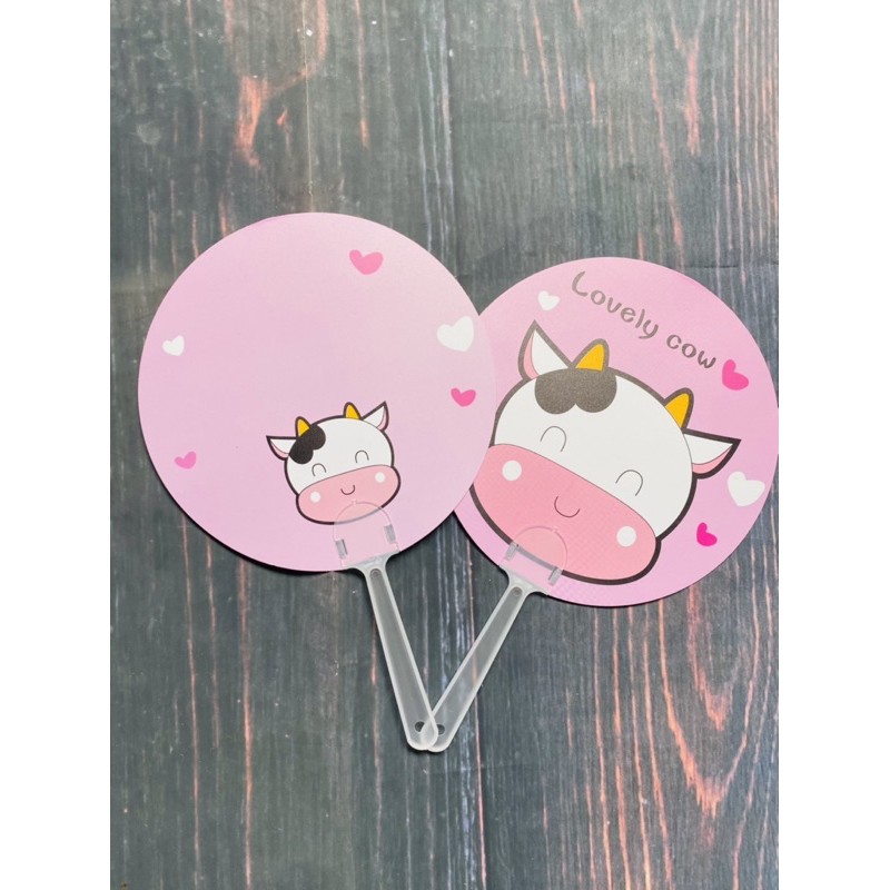 Quạt cầm tay mùa hè | BigBuy360 - bigbuy360.vn