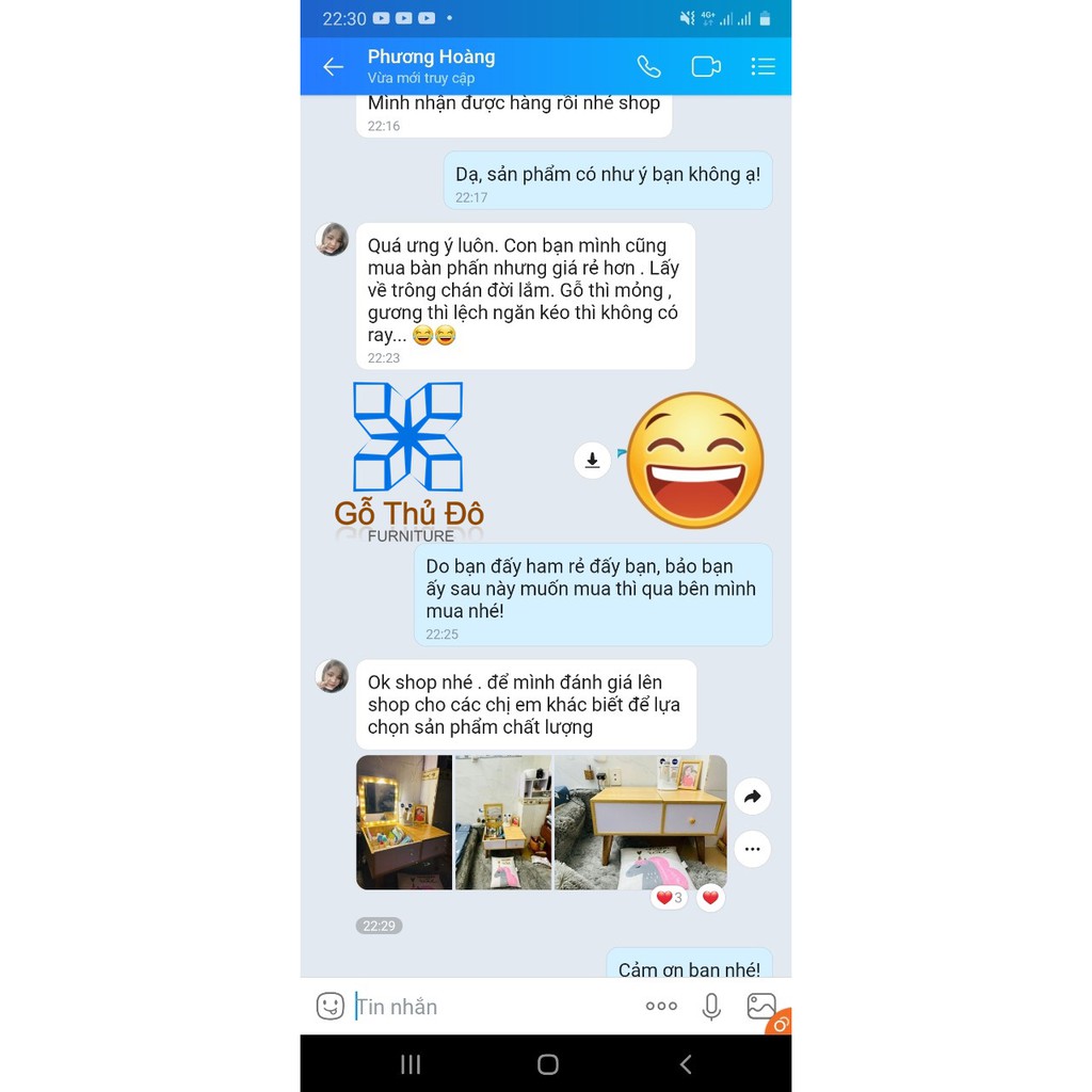 Bàn Trang Điểm, Tủ Trang Điểm, Bàn Phấn Có Gương Gấp Ngọn Cao Cấp Hàng Nhập Khẩu - Gỗ Thủ Đô Furniture | BigBuy360 - bigbuy360.vn