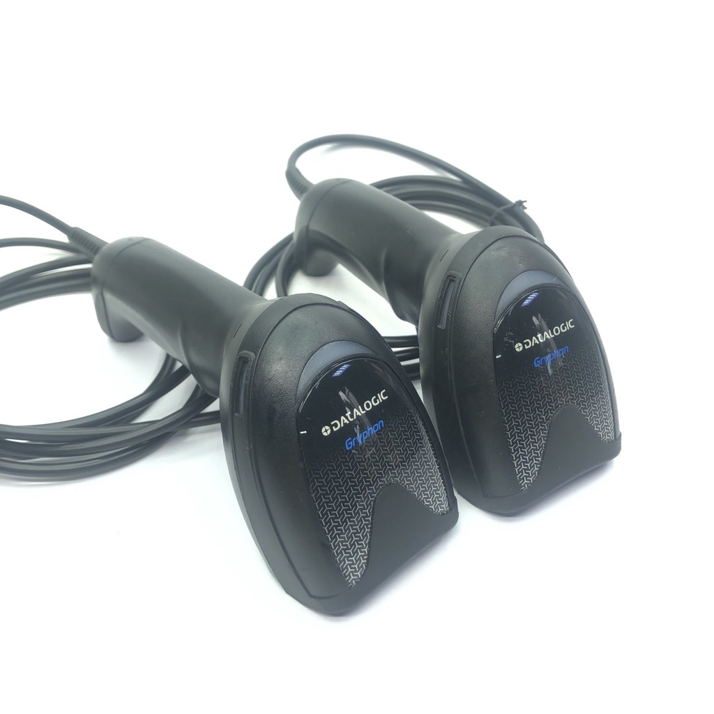Máy quét có dây 2D Datalogic Gryphon GD4500 quét mã QR và mã vạch 1D