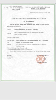 Sữa Calosure lon 900g