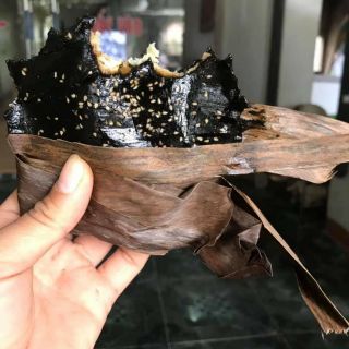 Bánh gai Tứ trụ -Thọ Xuân 10 cái