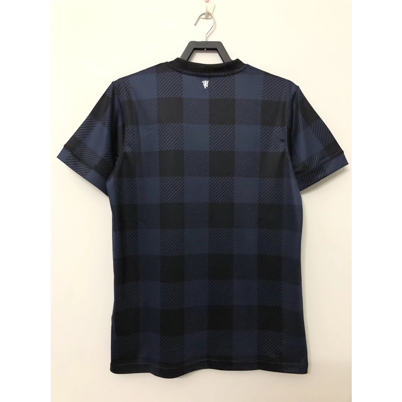 Áo Thun Bóng Đá Đội Manchester United S-XXL 13-14