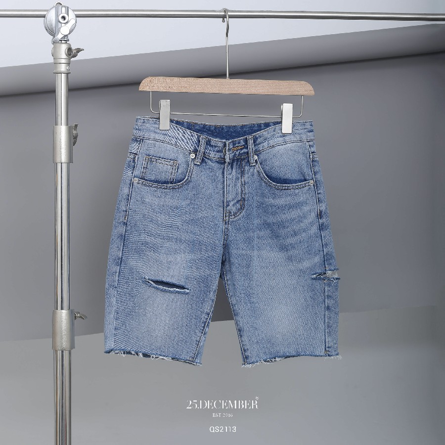 Quần Shorts 25.December QS2113