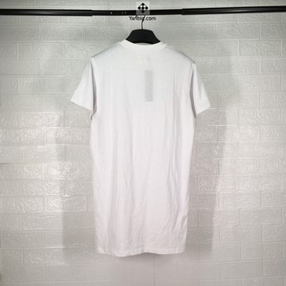 Áo Long Tee Xẻ Tà
