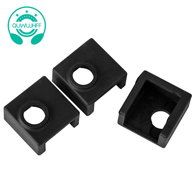Vỏ Silicon Bảo Vệ Máy In 3d Ender 3 Cr-10 Cr-10S