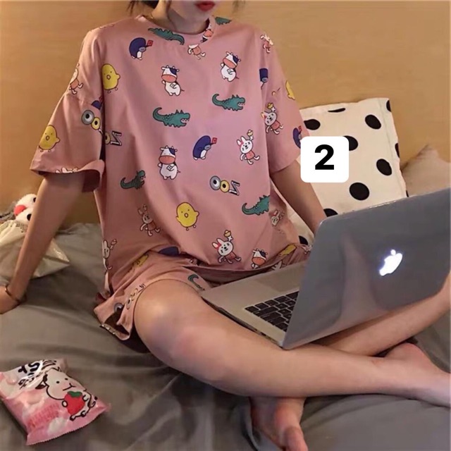 Set bộ ngủ