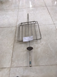 vỉ nướng quay vịt ,gà phanh