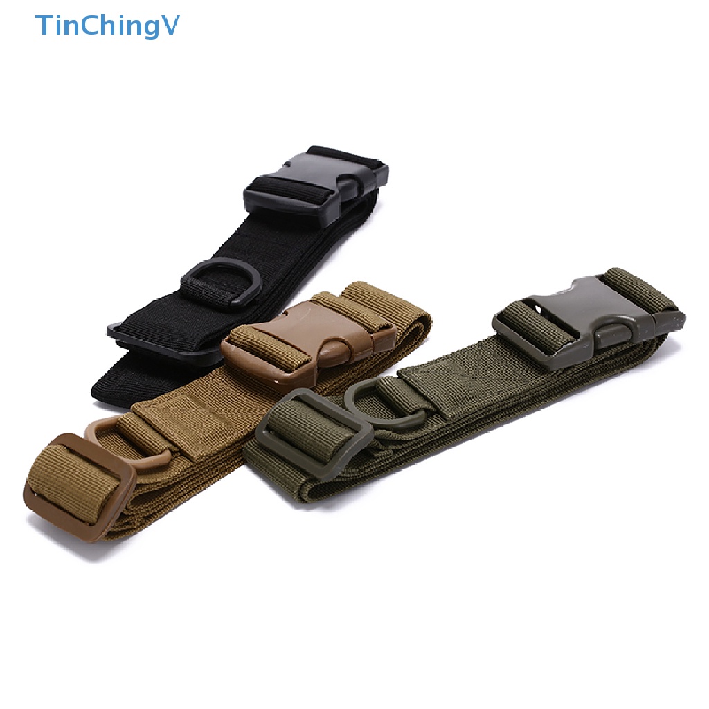 [TinChingV] Túi Đeo Thắt Lưng Chiến Thuật Bằng nylon Phong Cách Quân Đội [Mới]