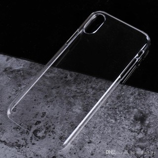 Ốp silicon dẻo cho iphone x / iphone xs