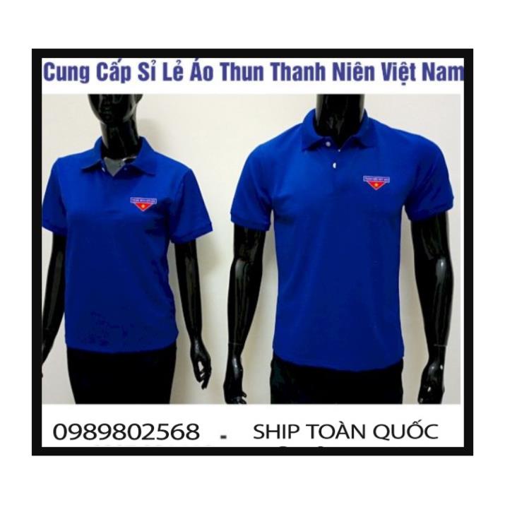 Sale 40% Áo Thun Đoàn Thanh Niên Việt Nam