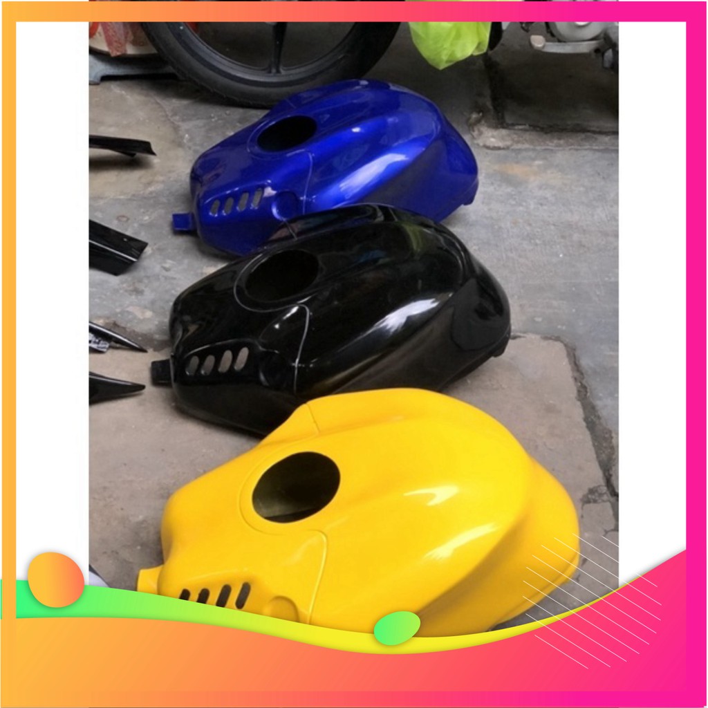Hahong shop ốp thùng xăng r1 cho yamaha r15 r15v3