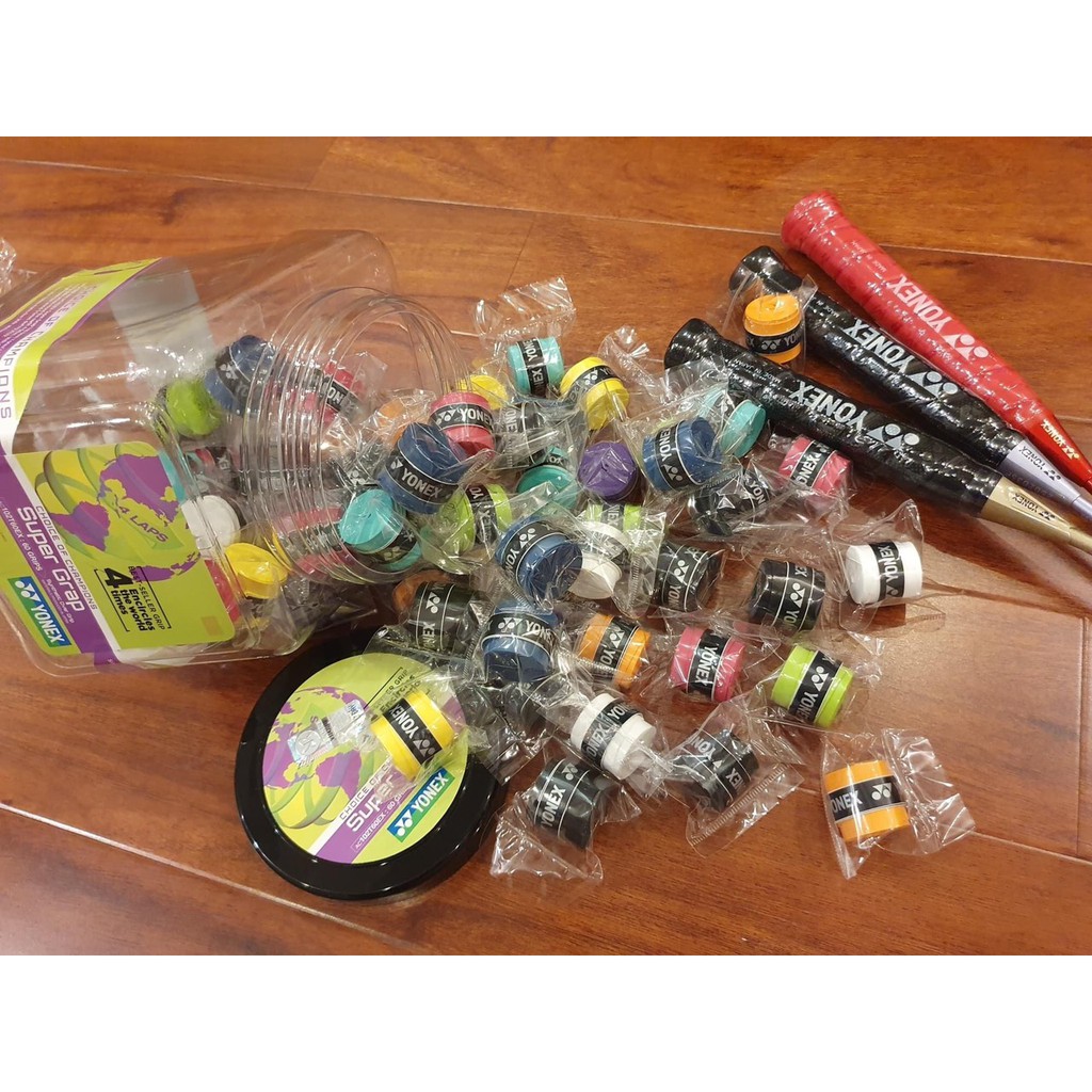 cuốn cán YONEX ( 60 cái 1 hộp )