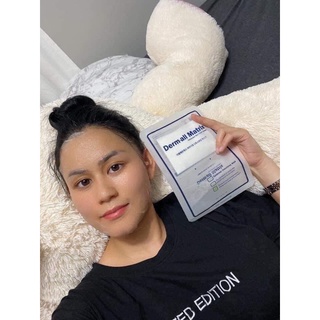 𝐌𝐚̣̆𝐭 𝐍𝐚̣ 𝐓𝐡𝐚̉𝐢 Đ𝐨̣̂𝐜 𝐃𝐚 𝐃𝐞𝐫𝐦 𝐀𝐥𝐥 𝐌𝐚𝐭𝐫𝐢𝐱 𝐄𝐩𝐢𝐝𝐞𝐫𝐦𝐚𝐥 𝐃𝐞𝐭𝐨𝐱𝐢𝐟𝐲𝐢𝐧𝐠 𝐌𝐚𝐬𝐤 - 𝐇𝐨̣̂𝐩 𝟒 𝐌𝐢𝐞̂́𝐧𝐠