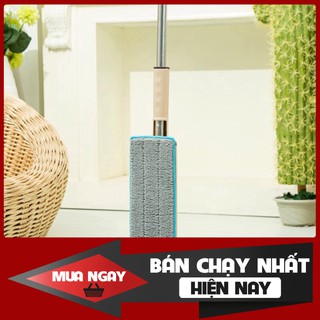 Big sale cây lau nhà thông minh tự vắt tiện lợi dumbo store