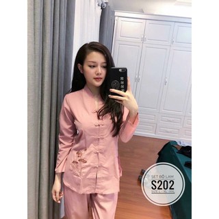 ĐỒ LAM ĐI CHÙA [ BIGSIZE 60-90KG ]