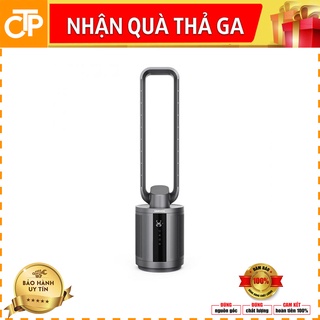 💥 Ưu đãi mỗi ngày 💥 Daewoo F9 - Quạt không cánh - Lọc không khí