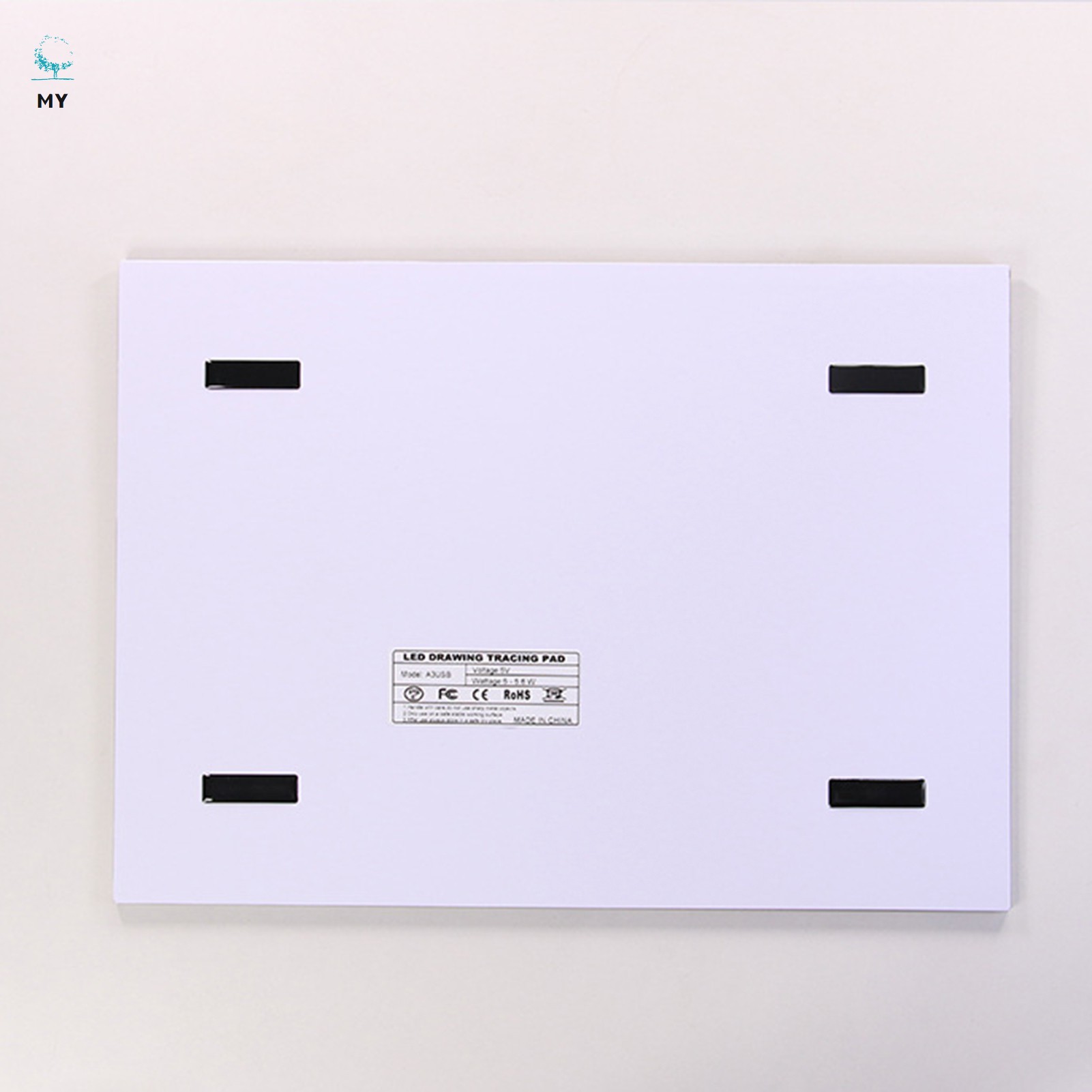 Bảng Vẽ Đèn Led Có Dây Sạc Usb