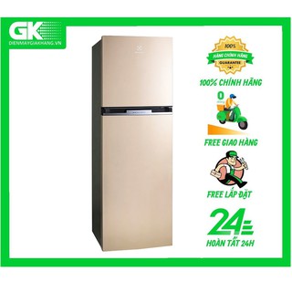 Tủ Lạnh Electrolux ETB3200GG