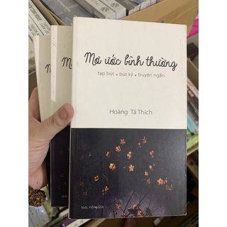 Mơ ước bình thường