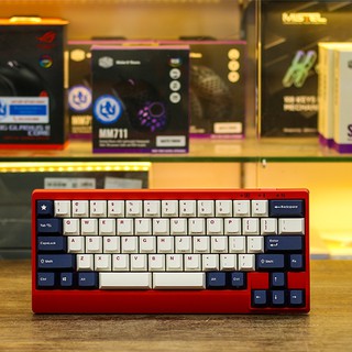 Bàn phím - Keyboard Leopold FC650MDS