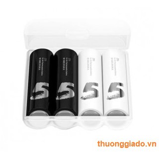 Pin AA sạc nhiều lần Xiaomi Zi5